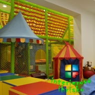 Indoor Playground