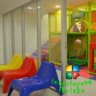 Indoor Playground