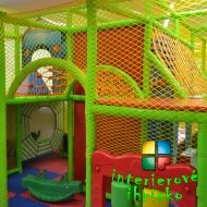 Indoor Playground