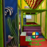 Indoor Playground