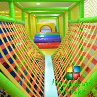 Indoor Playground