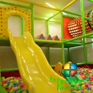 Indoor Playground