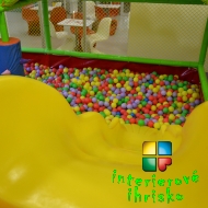 Indoor Playground