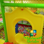 Indoor Playground