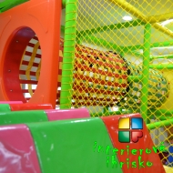 Indoor Playground