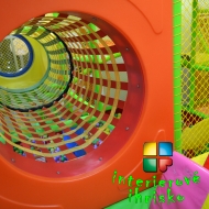 Indoor Playground