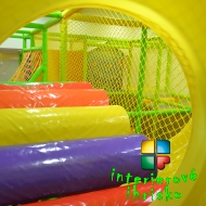 Indoor Playground