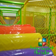 Indoor Playground