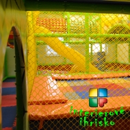 Indoor Playground