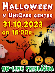 UniCare Halloween Party